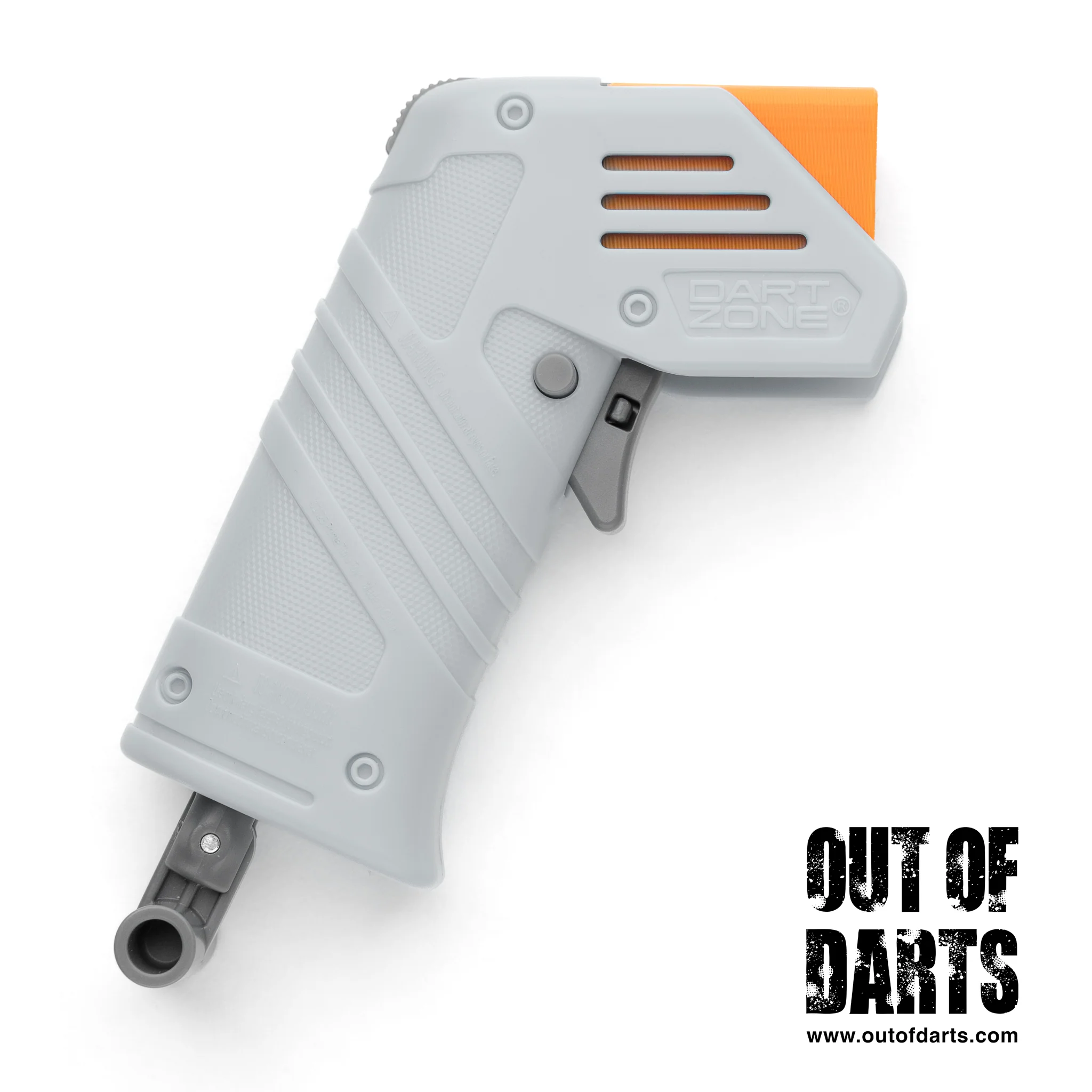 SINGLE-SHOT BLASTERS