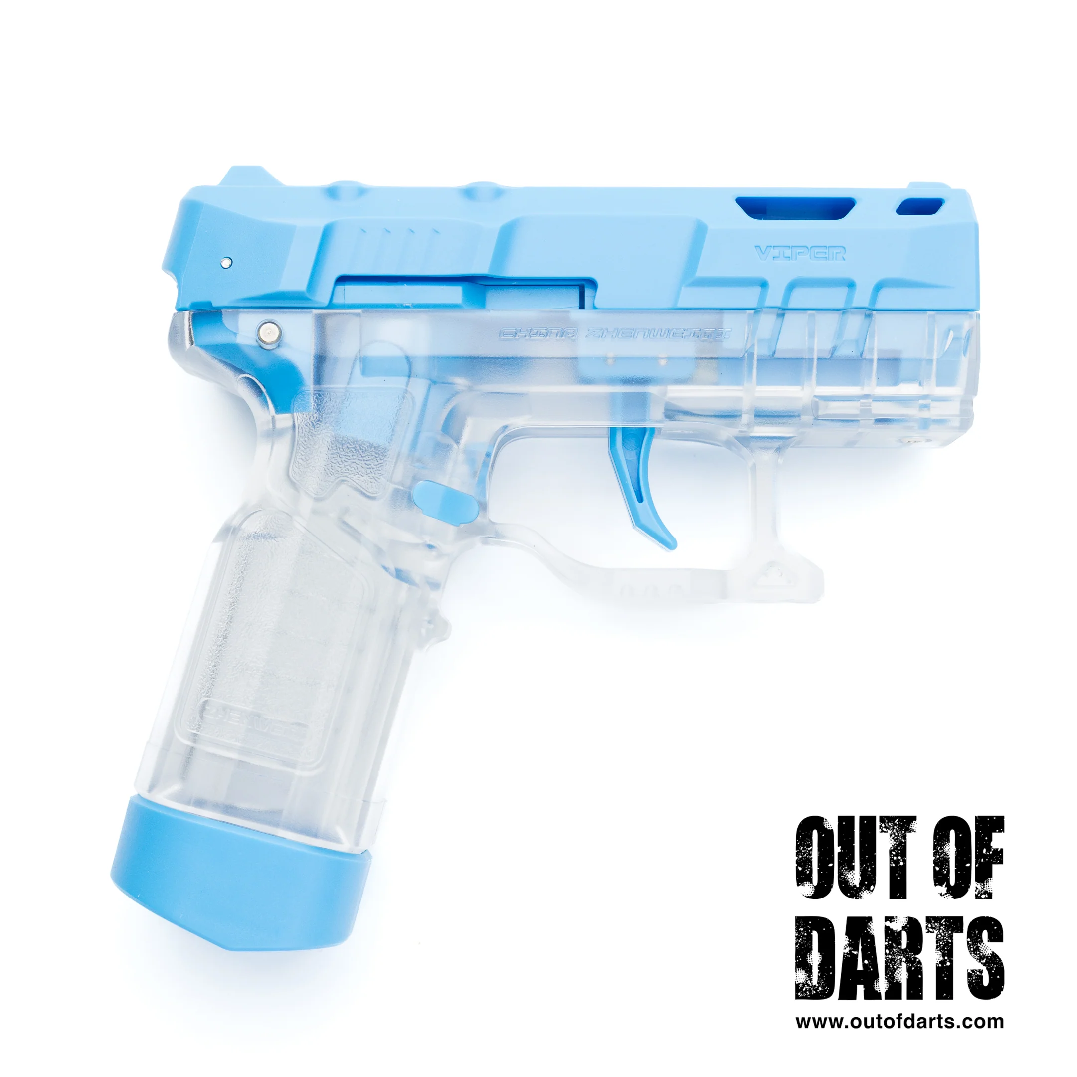 POPULAR BLASTERS